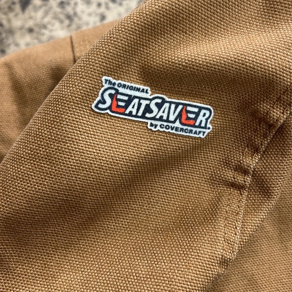 Carhartt Other Carhartt Toyota Fj Cruiser 207204 Front Seats